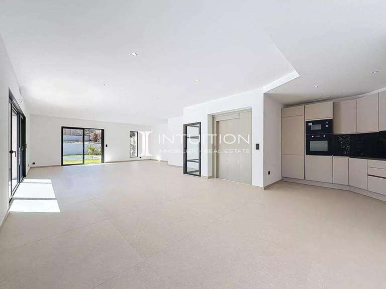 Maison Mougins - 3 chambres