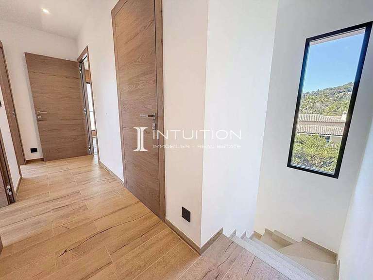 House Mougins - 3 bedrooms