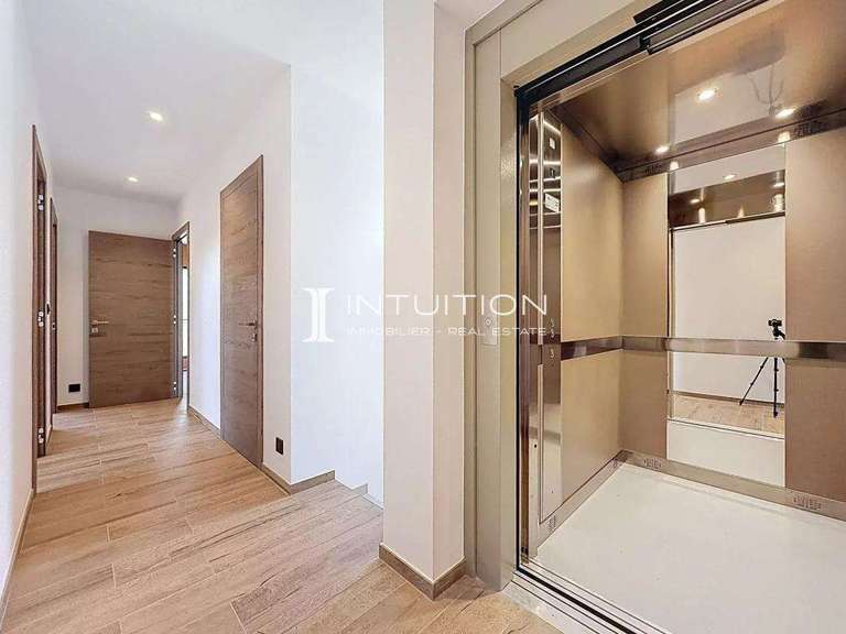 Maison Mougins - 3 chambres