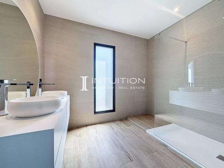 Maison Mougins - 3 chambres