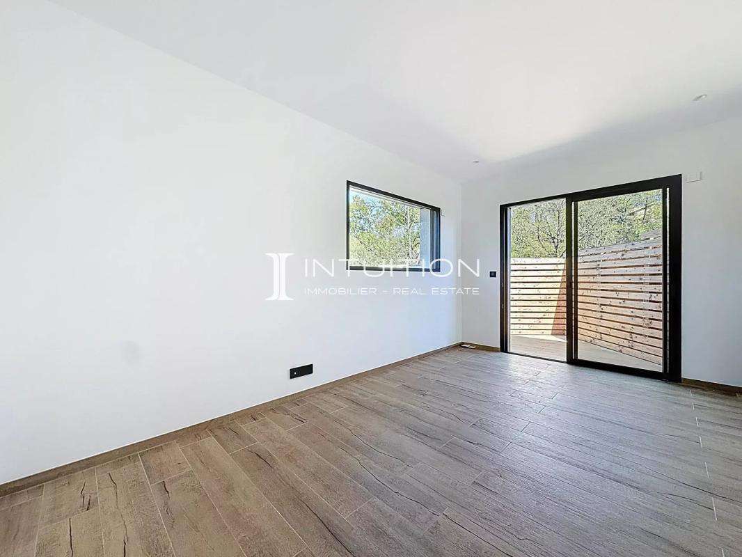 House Mougins