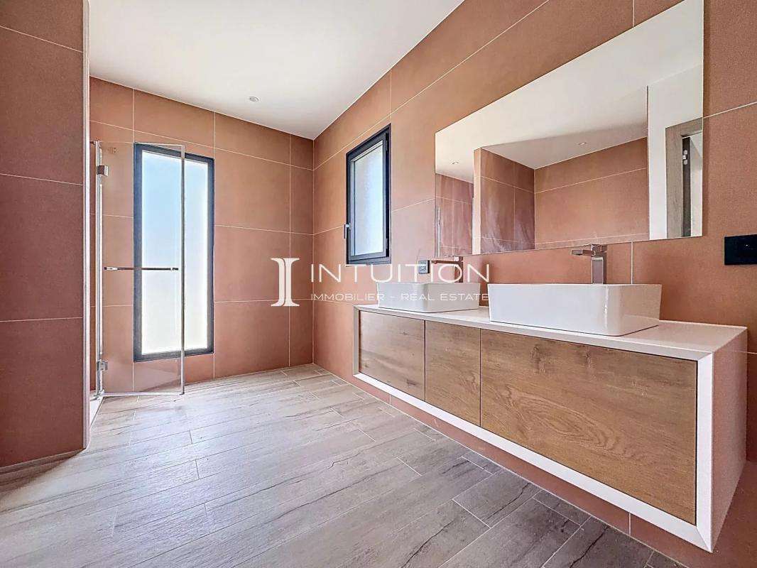 House Mougins
