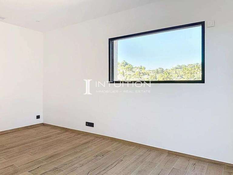 House Mougins - 3 bedrooms