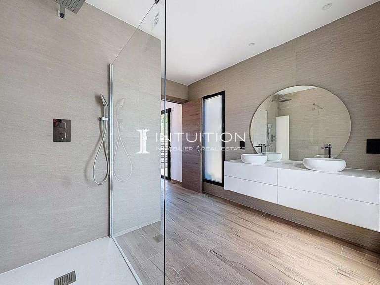 Maison Mougins - 3 chambres