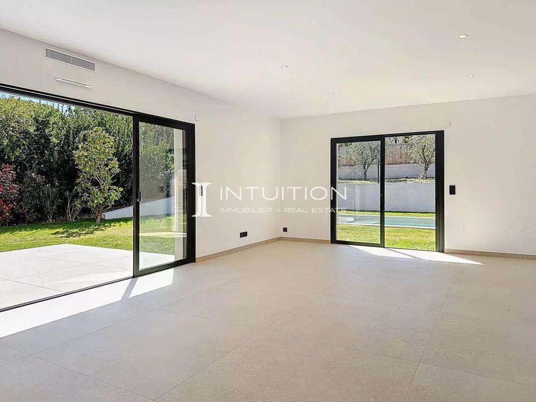 House Mougins
