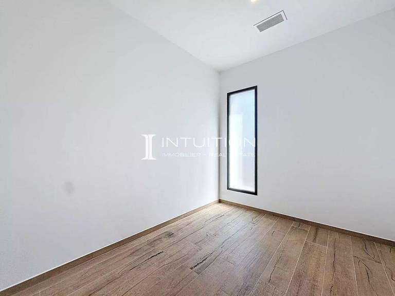 House Mougins - 3 bedrooms