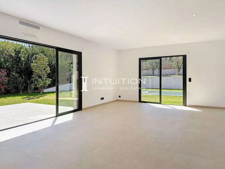 Maison Mougins - 3 chambres