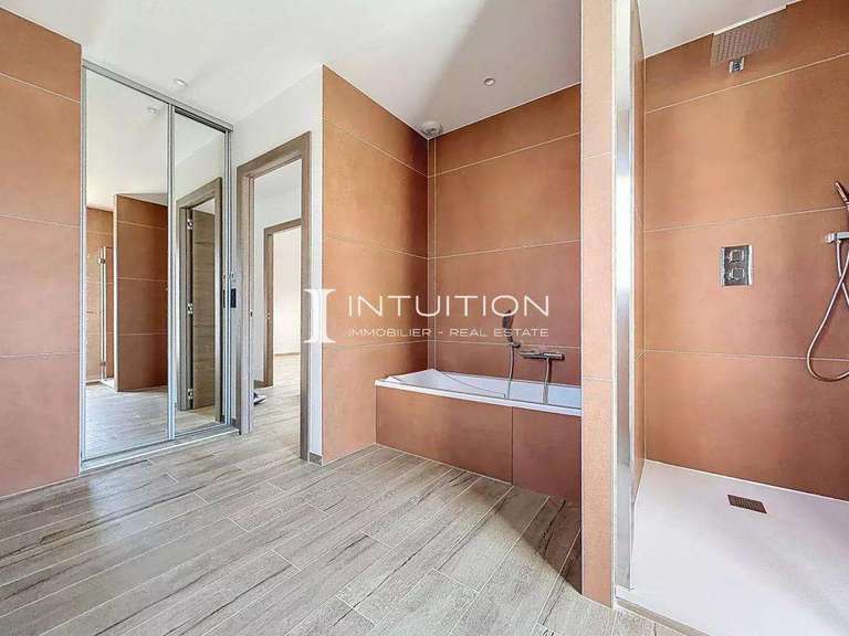 Maison Mougins - 3 chambres