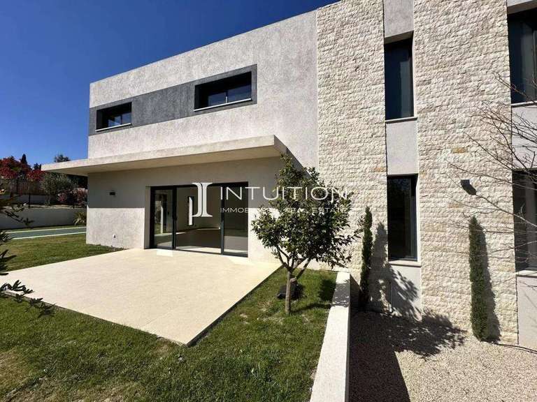 House Mougins - 3 bedrooms