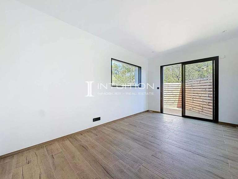 Maison Mougins - 3 chambres