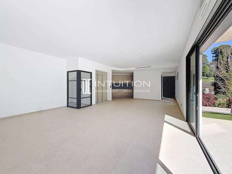 Maison Mougins - 3 chambres