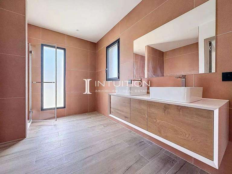 Maison Mougins - 3 chambres