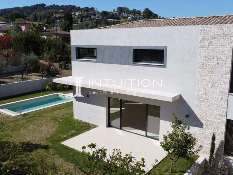 Maison Mougins - 3 chambres