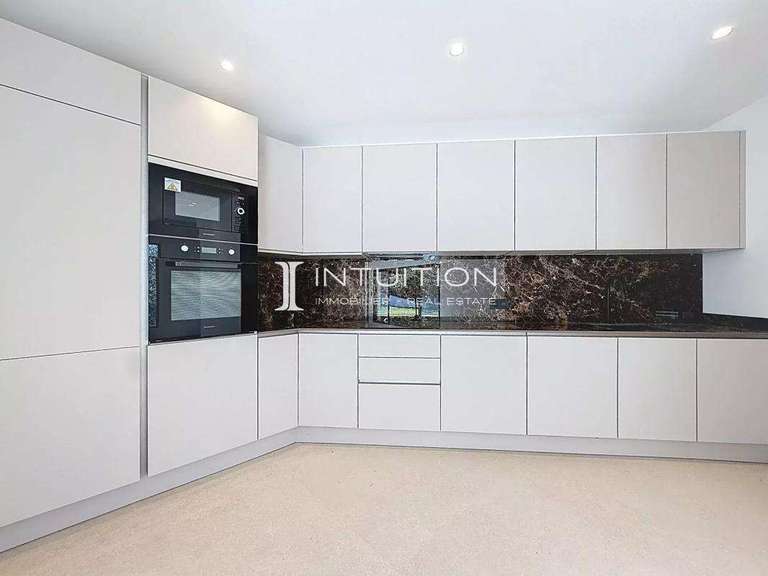 Maison Mougins - 3 chambres