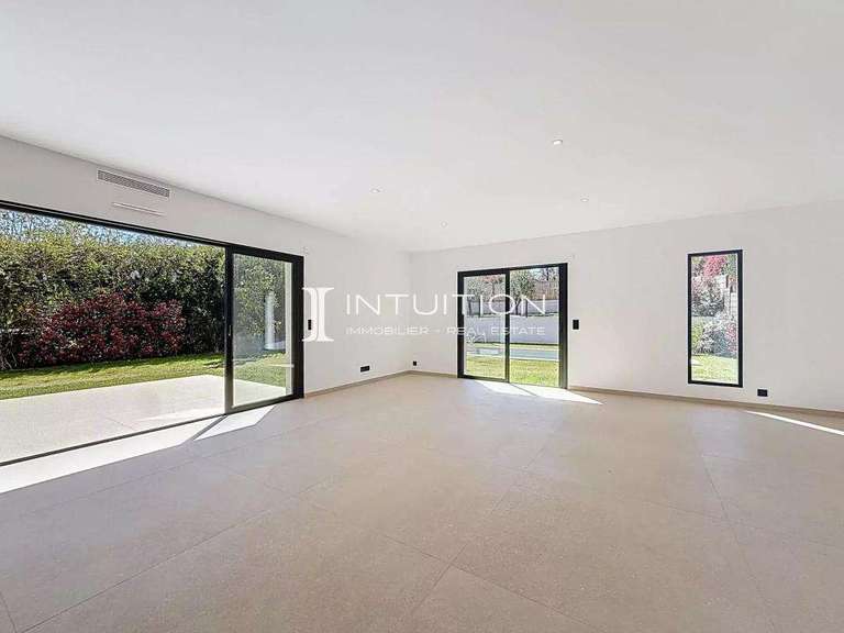 House Mougins - 3 bedrooms