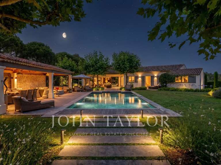 Maison Mougins - 13 chambres - 972m²