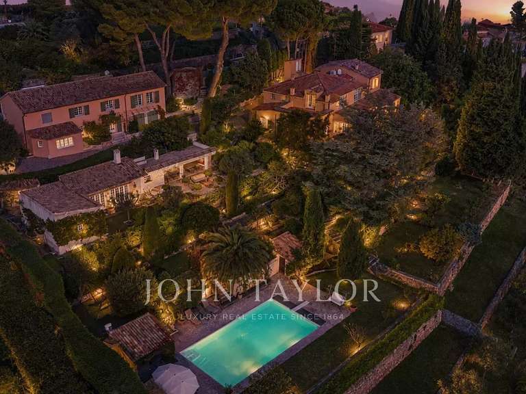 House Mougins - 13 bedrooms - 972m²