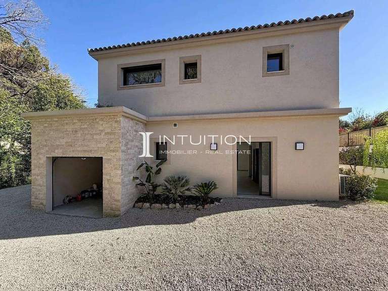 House Mougins - 3 bedrooms