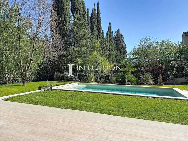 Maison Mougins - 3 chambres