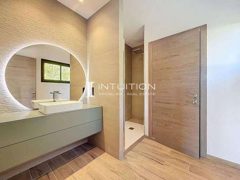 House Mougins - 3 bedrooms