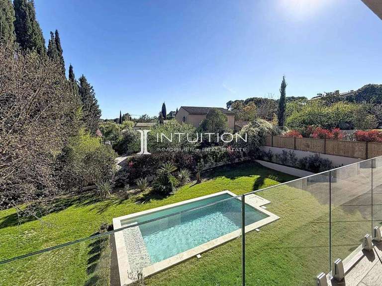 Maison Mougins - 3 chambres