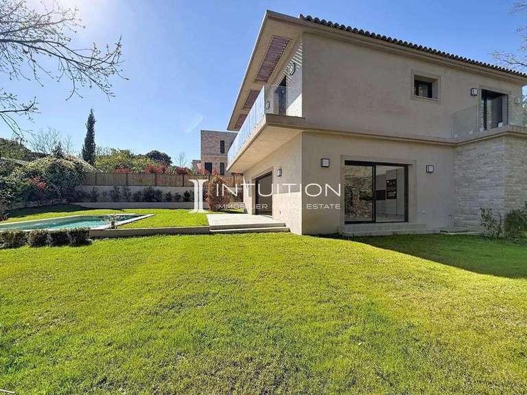 House Mougins - 3 bedrooms