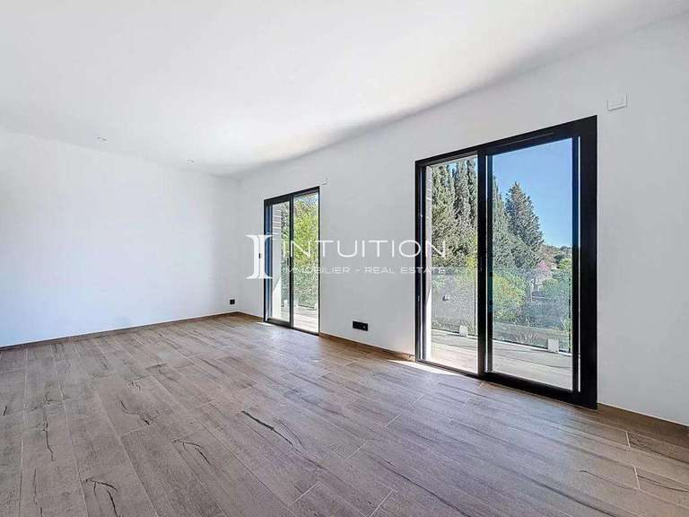 Maison Mougins - 3 chambres