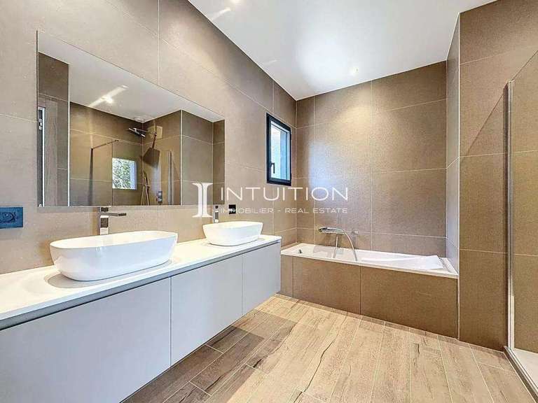 House Mougins - 3 bedrooms