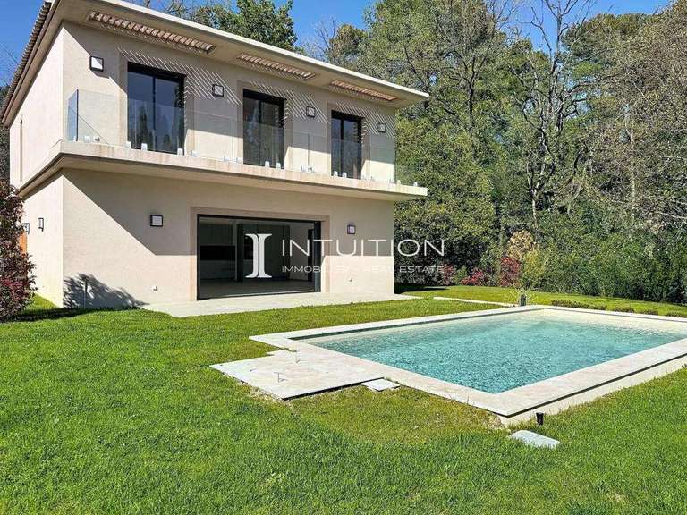 Maison Mougins - 3 chambres