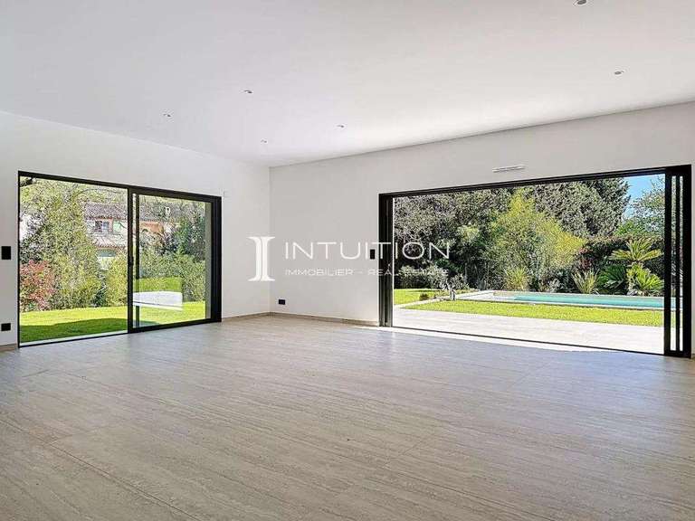 House Mougins - 3 bedrooms