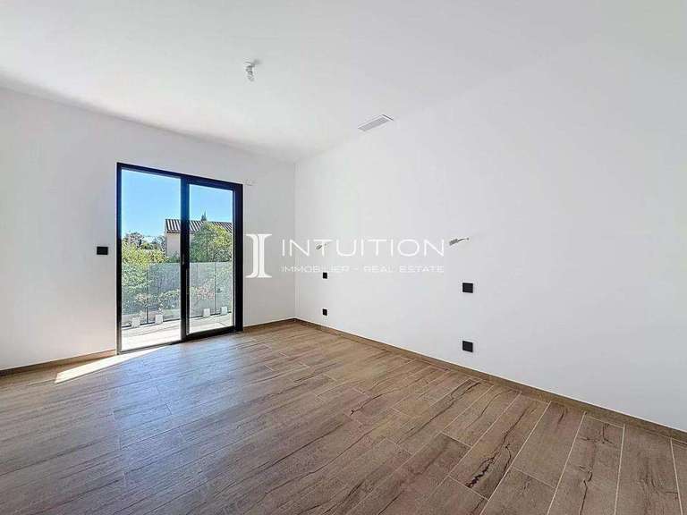 Maison Mougins - 3 chambres