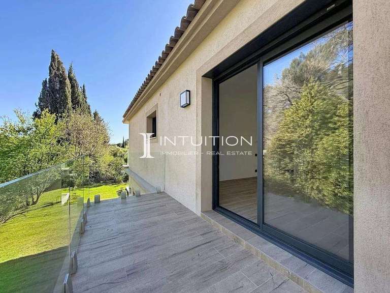 Maison Mougins - 3 chambres