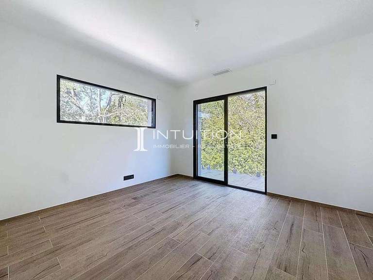 Maison Mougins - 3 chambres