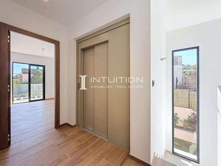 Maison Mougins - 3 chambres