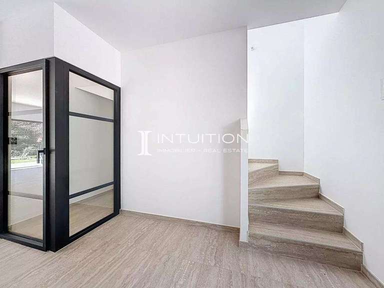 House Mougins - 3 bedrooms