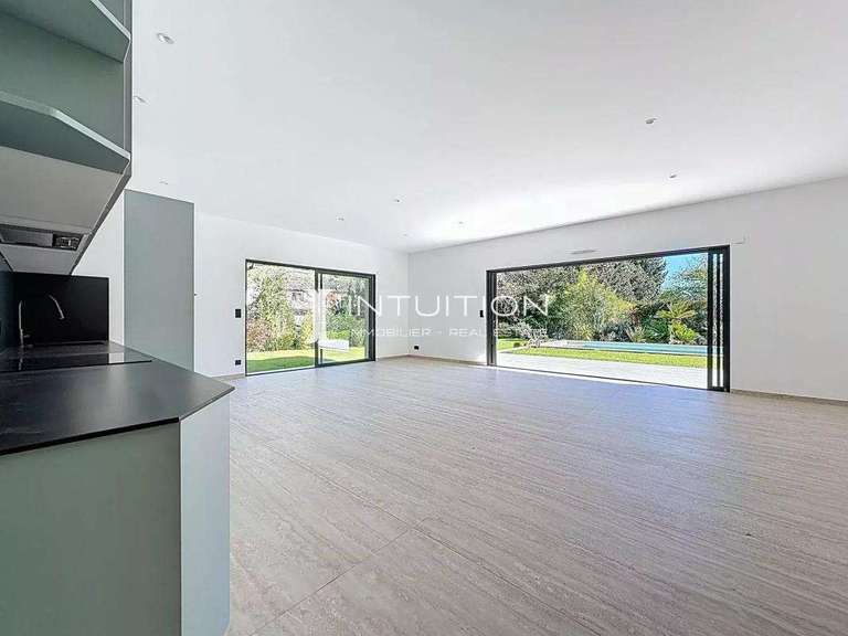 House Mougins - 3 bedrooms