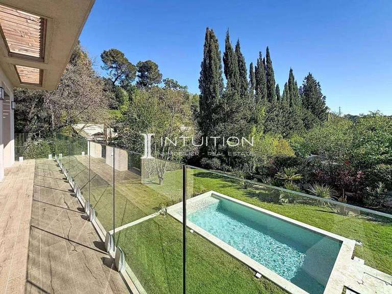 Maison Mougins - 3 chambres