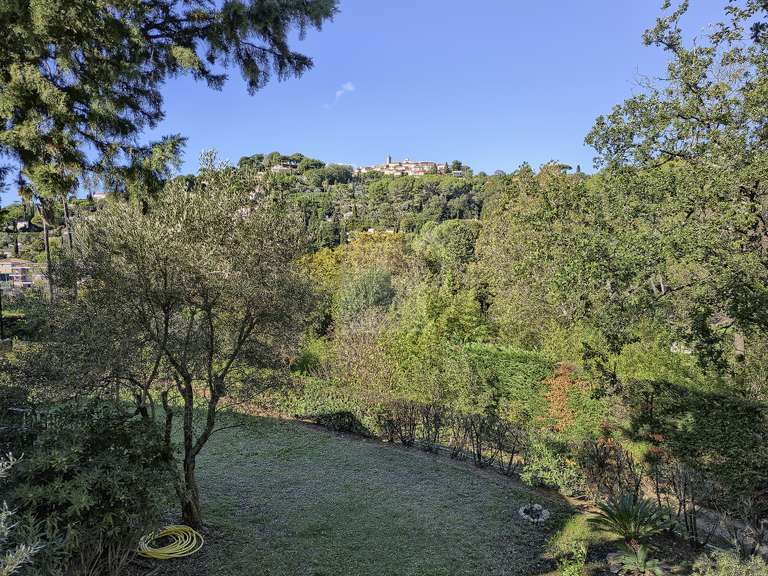 Maison Mougins - 4 chambres - 195m²