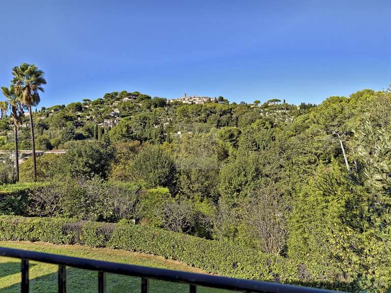 Maison Mougins - 4 chambres - 195m²