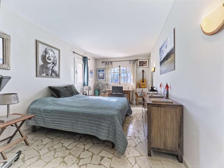 Maison Mougins - 4 chambres - 195m²