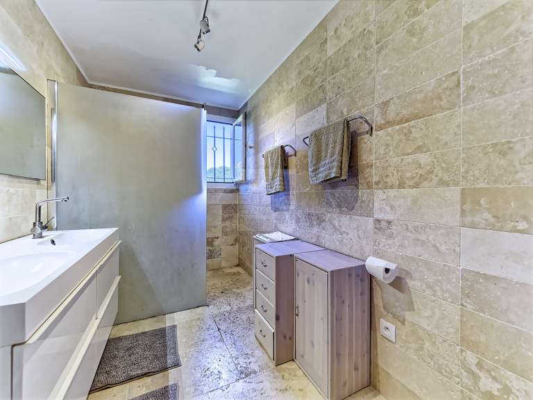 Maison Mougins - 4 chambres - 195m²