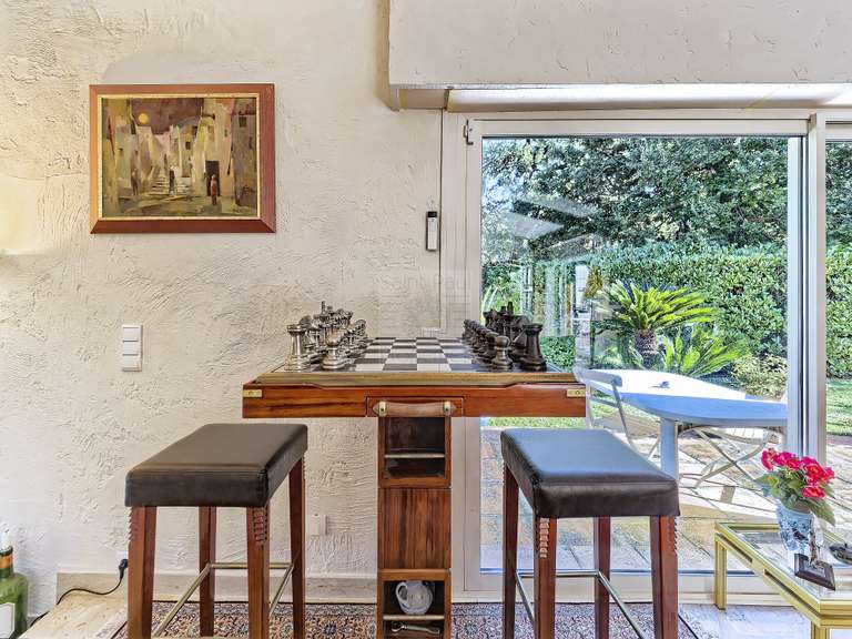 Maison Mougins - 4 chambres - 195m²