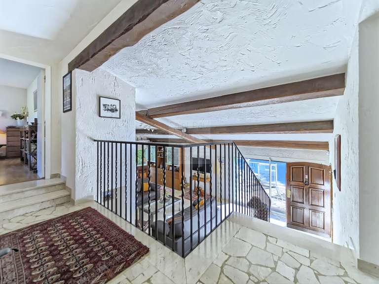 Maison Mougins - 4 chambres - 195m²