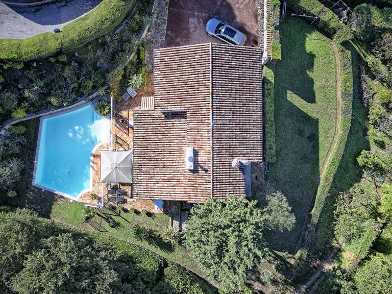 Maison Mougins - 4 chambres - 195m²