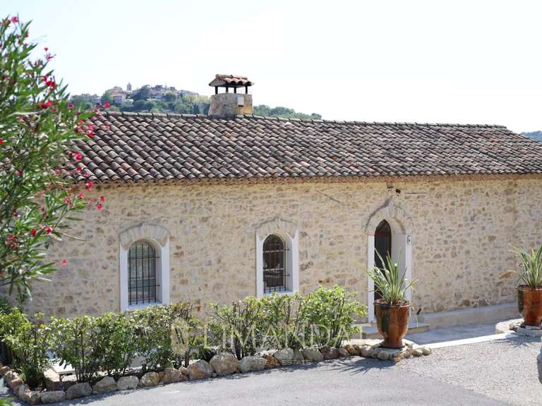 Maison Mougins - 4 chambres - 199m²