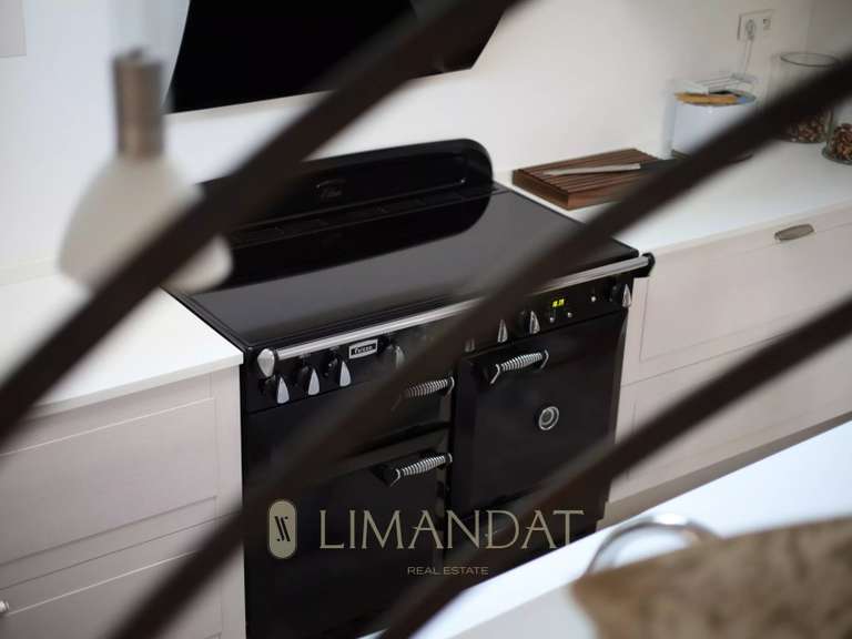 Maison Mougins - 4 chambres - 199m²