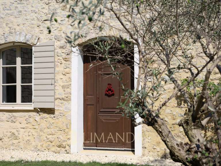 Maison Mougins - 4 chambres - 199m²