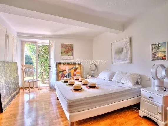 Maison Mougins - 162m²