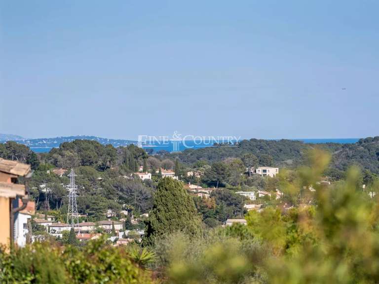 Maison Mougins - 162m²