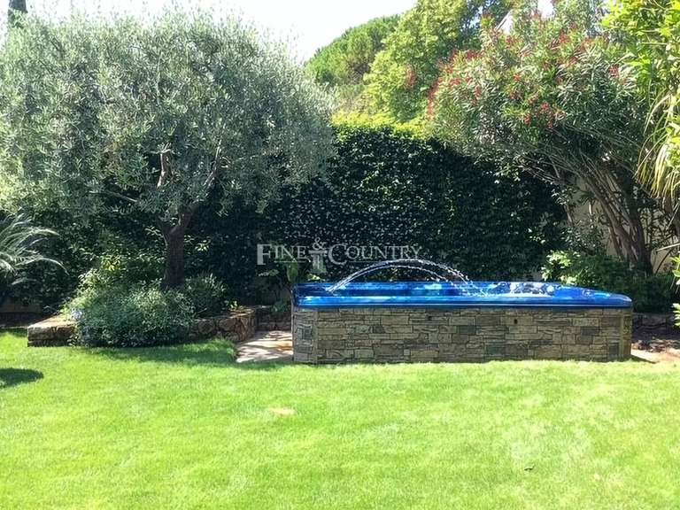 House Mougins - 162m²